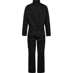 ENGEL WelCot kedeldragt Sort 4130-570