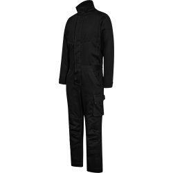 ENGEL WelCot kedeldragt Sort 4130-570