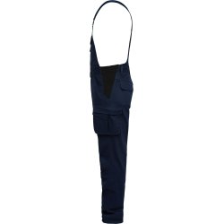 ENGEL WelCot overalls Blue Ink 3130-570