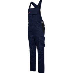 ENGEL WelCot overalls Blue Ink 3130-570