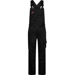 ENGEL WelCot overalls Sort 3130-570