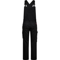 ENGEL WelCot overalls Sort 3130-570