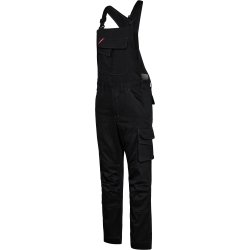 ENGEL WelCot overalls Sort 3130-570