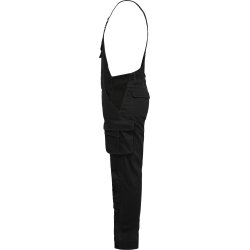 ENGEL WelCot overalls Sort 3130-570