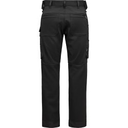 ENGEL X-treme bukser med strk Antrazitgr 2363-314