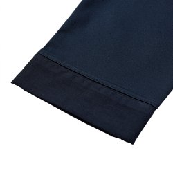 ENGEL X-treme bukser med strk Blue Ink 2363-314