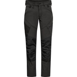 ENGEL X-treme hndvrkerbukser med 4-vejs strk Antrazitgr 2369-317