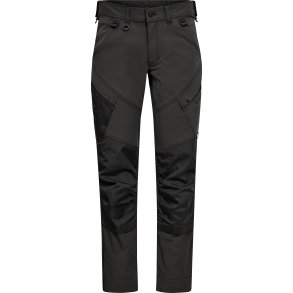 ENGEL X-treme hndvrkerbukser med 4-vejs strk Antrazitgr 2369-317