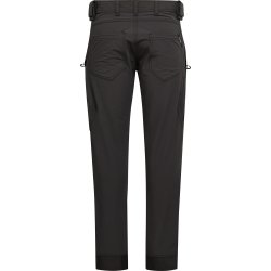 ENGEL X-treme hndvrkerbukser med 4-vejs strk Antrazitgr 2369-317