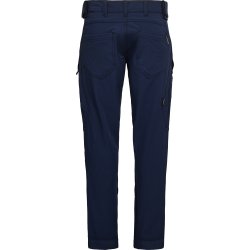 ENGEL X-treme håndværkerbukser med 4-vejs stræk Blue Ink 2369-317