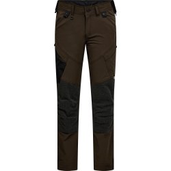 ENGEL X-treme hndvrkerbukser med 4-vejs strk Mokkabrun 2366-317