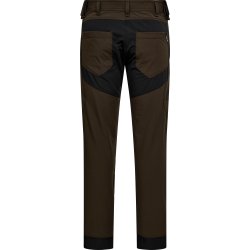 ENGEL X-treme hndvrkerbukser med 4-vejs strk Mokkabrun 2366-317