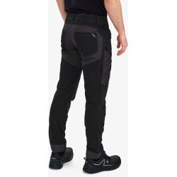 ENGEL X-treme hndvrkerbukser med 4-vejs strk Sort 2366-317