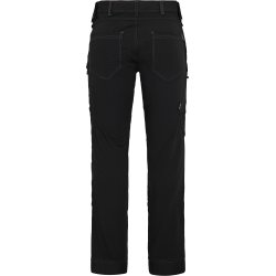 ENGEL X-treme hndvrkerbukser med 4-vejs strk Sort 2369-317