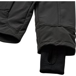 ENGEL X-treme jakke med 4-vejs strk Antrazitgr 1366-317