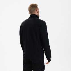 ENGEL X-treme jakke med 4-vejs stræk Sort 1366-317