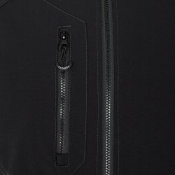 ENGEL X-treme jakke med 4-vejs stræk Sort 1366-317