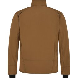 ENGEL X-treme jakke med 4-vejs stræk Toffee Brown 1366-317