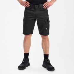 ENGEL X-treme shorts med stræk Antrazitgrå 6363-314