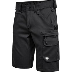 ENGEL X-treme shorts med stræk Antrazitgrå 6363-314