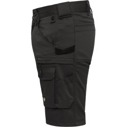 ENGEL X-treme shorts med stræk Antrazitgrå 6363-314