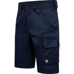 ENGEL X-treme shorts med strk Blue Ink 6363-314