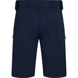 ENGEL X-treme håndværkershorts med 4-vejs stræk Blue Ink 6367-317