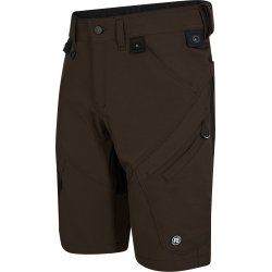 ENGEL X-treme håndværkershorts med 4-vejs stræk Mokkabrun 6366-317