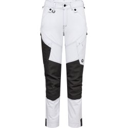 ENGEL X-treme dame bukser med 4-vejs strk Hvid 2361-417