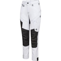 ENGEL X-treme dame bukser med 4-vejs strk Hvid 2361-417