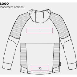 ENGEL X-treme httetrje Forest Green 8370-601