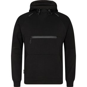 ENGEL X-treme httetrje Sort 8370-601