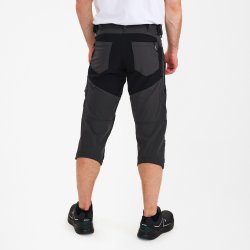 ENGEL X-treme håndværkerknickers med 4-vejs stræk Antrazitgrå 6368-317