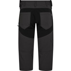 ENGEL X-treme håndværkerknickers med 4-vejs stræk Antrazitgrå 6368-317