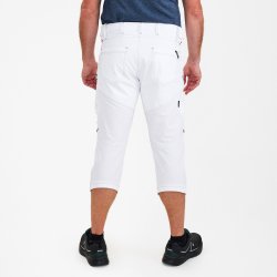 ENGEL X-treme håndværkerknickers med 4-vejs stræk Hvid 6369-317