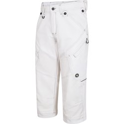 ENGEL X-treme håndværkerknickers med 4-vejs stræk Hvid 6369-317