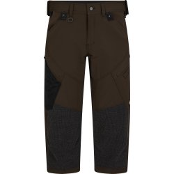 ENGEL X-treme håndværkerknickers med 4-vejs stræk Mokkabrun 6368-317