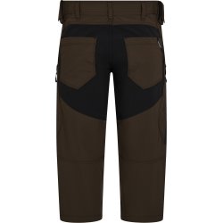 ENGEL X-treme håndværkerknickers med 4-vejs stræk Mokkabrun 6368-317