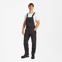 ENGEL X-treme overall med strk Antrazitgr 3363-314
