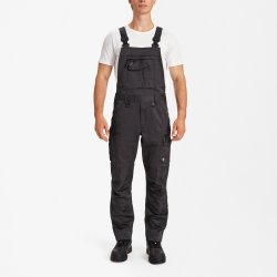 ENGEL X-treme overall med strk Antrazitgr 3363-314
