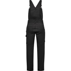 ENGEL X-treme overall med strk Antrazitgr 3363-314