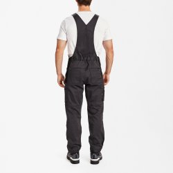 ENGEL X-treme overall med strk Antrazitgr 3363-314