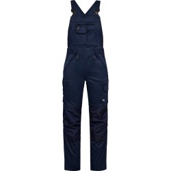 ENGEL X-treme overall med strk Blue Ink 3363-314