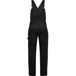 ENGEL X-treme overall med strk Sort 3363-314
