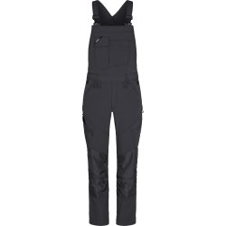 ENGEL X-treme overall med 4-vejs strk Antrazitgr 3369-317