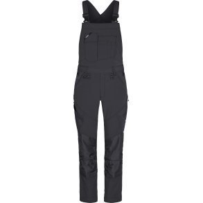 ENGEL X-treme overall med 4-vejs strk Antrazitgr 3369-317