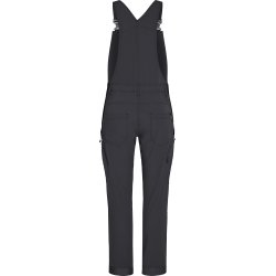 ENGEL X-treme overall med 4-vejs strk Antrazitgr 3369-317