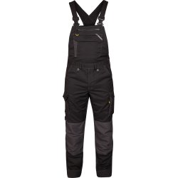 ENGEL X-treme overall med strk Sort/Antrazitgr 3362-740