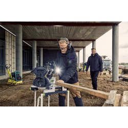 ENGEL X-treme pilotjakke Sort 1376-609