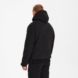 ENGEL X-treme pilotjakke Sort 1376-609